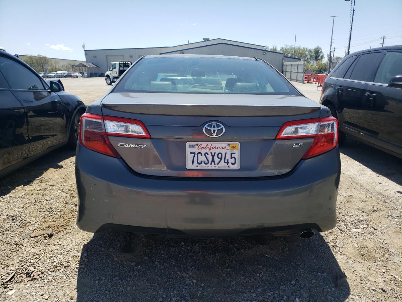 4T1BF1FKXEU760471 2014 Toyota Camry L