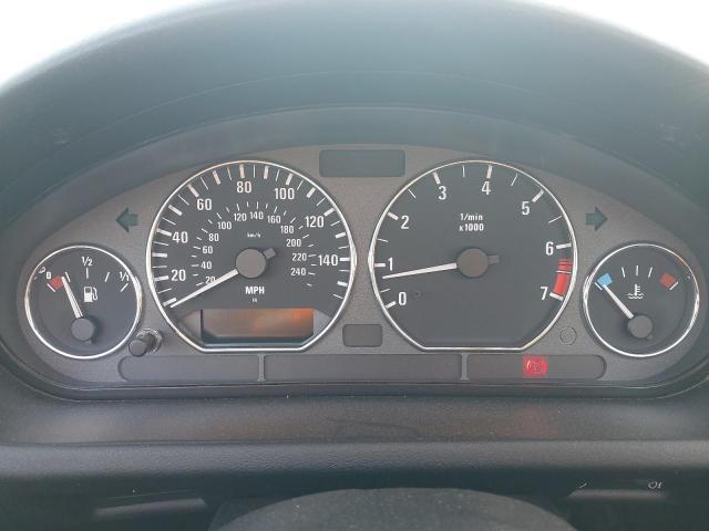 1998 BMW Z3 