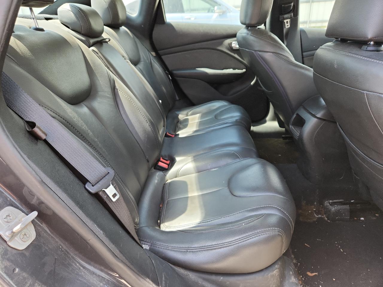 2013 Dodge Dart Sxt VIN: 1C3CDFBA5DD331587 Lot: 69966435