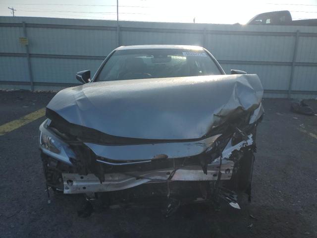  LEXUS ES350 2020 Srebrny