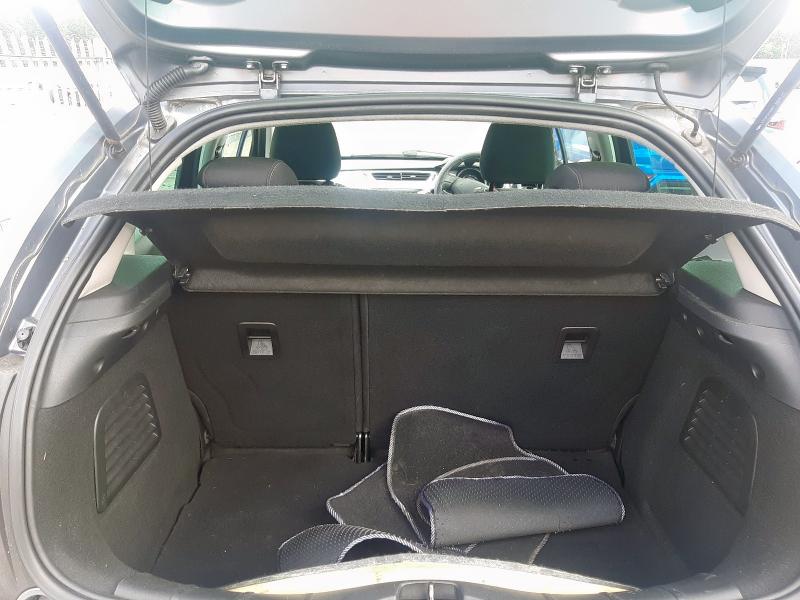 2011 CITROEN C3 VTR+
