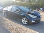 2011 HYUNDAI ELANTRA GLS   à vendre chez Copart ON - COOKSTOWN