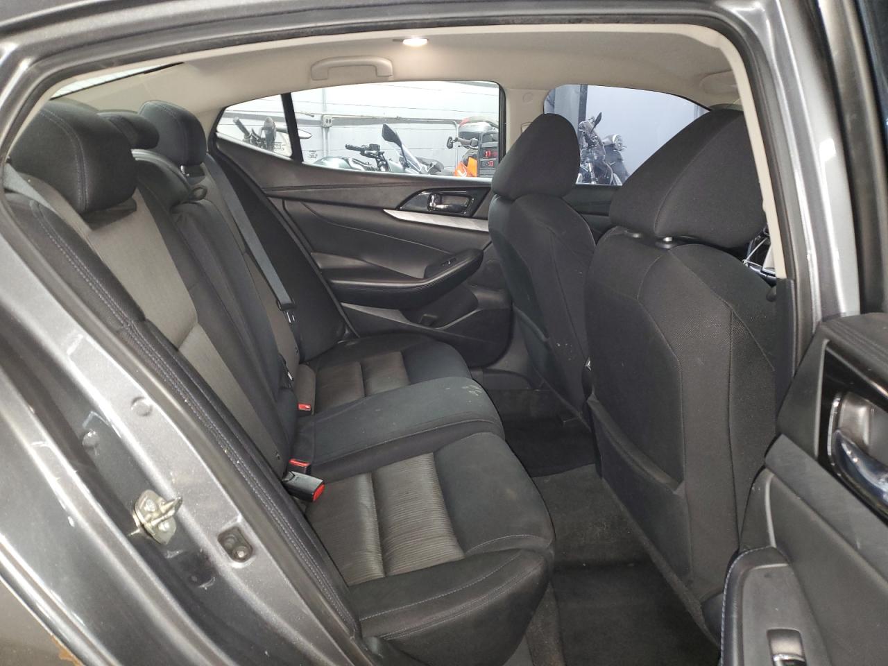 2017 Nissan Maxima 3.5S VIN: 1N4AA6AP8HC381645 Lot: 70267625