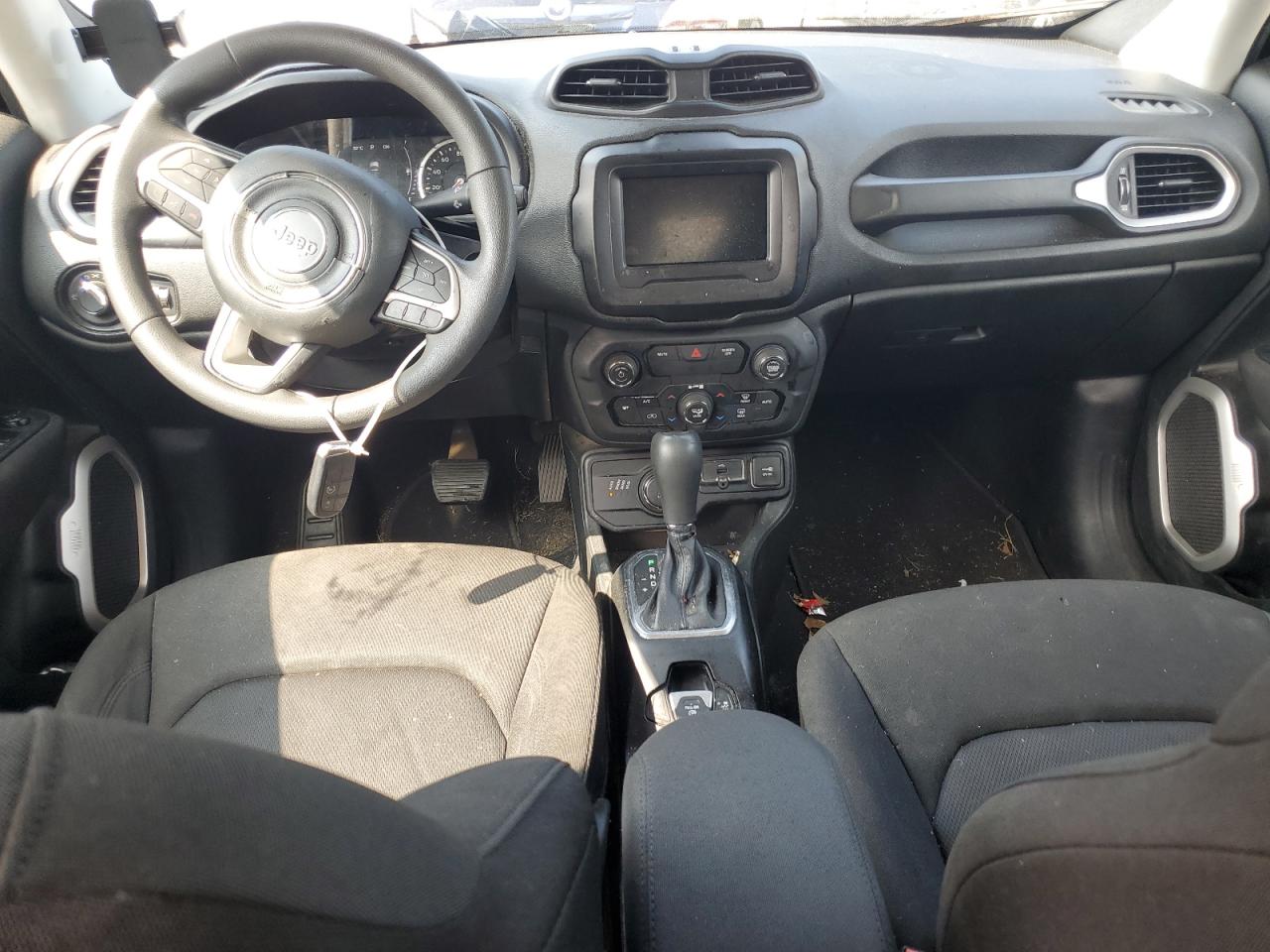 2018 Jeep Renegade Sport VIN: ZACCJBAB4JPH03036 Lot: 68559175