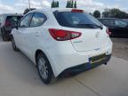 2015 MAZDA 2 SE-L NAV for sale at Copart SANDY