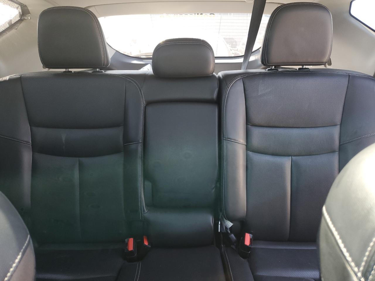 2017 Nissan Murano S VIN: 5N1AZ2MH9HN117446 Lot: 70473775