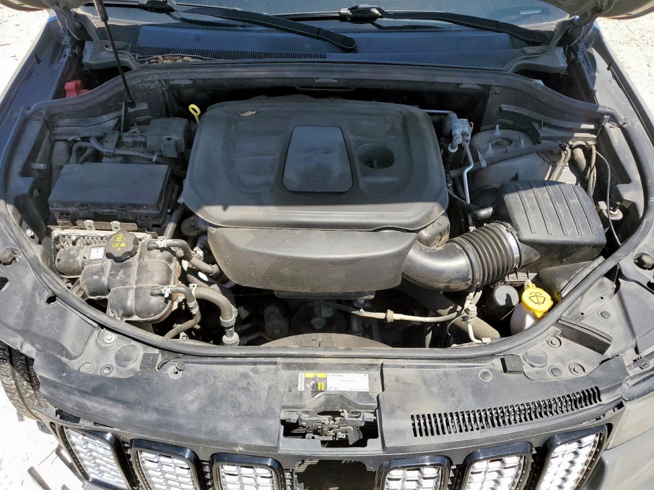 2019 Jeep Grand Cherokee Laredo VIN: 1C4RJFAG2KC668189 Lot: 71106535