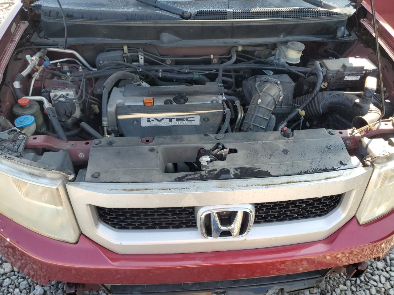 2009 Honda Element Lx VIN: 5J6YH18309L001123 Lot: 69294325