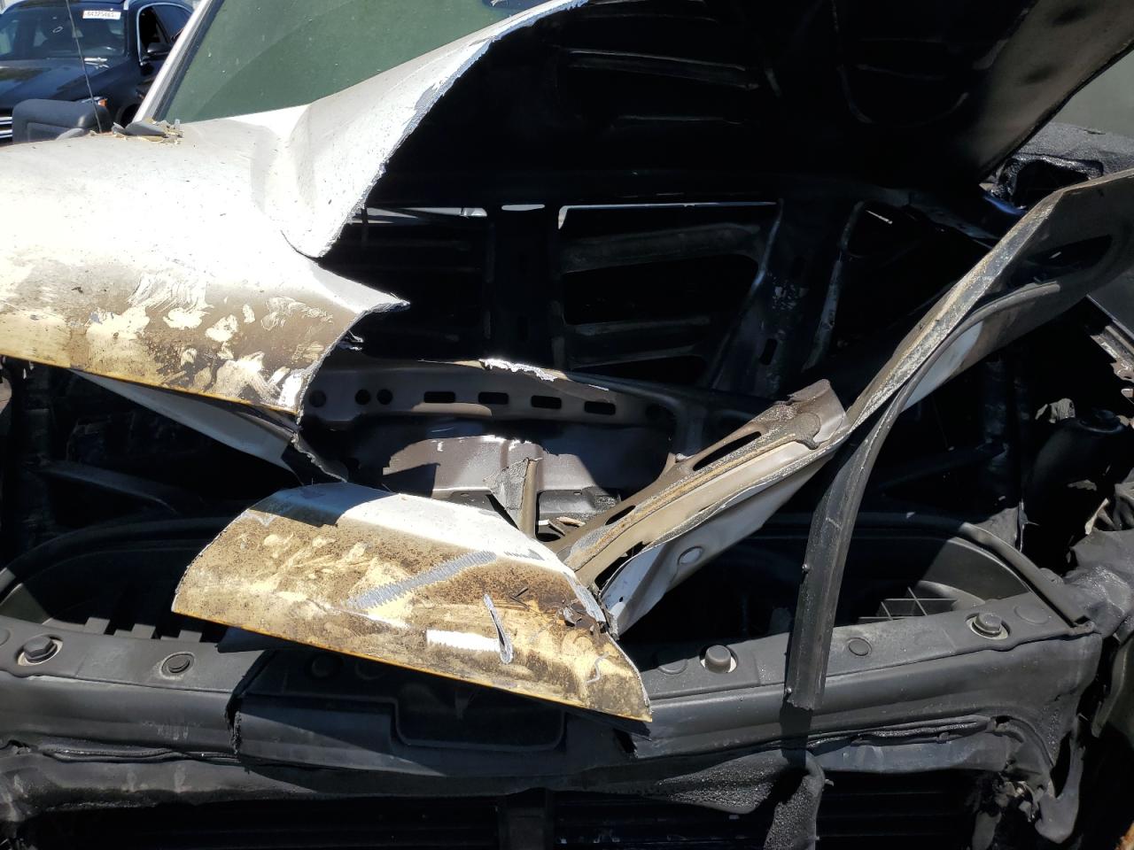 2024 Chev Silv1500 2Wd VIN: 1GCRAAED7RZ401513 Lot: 67439925