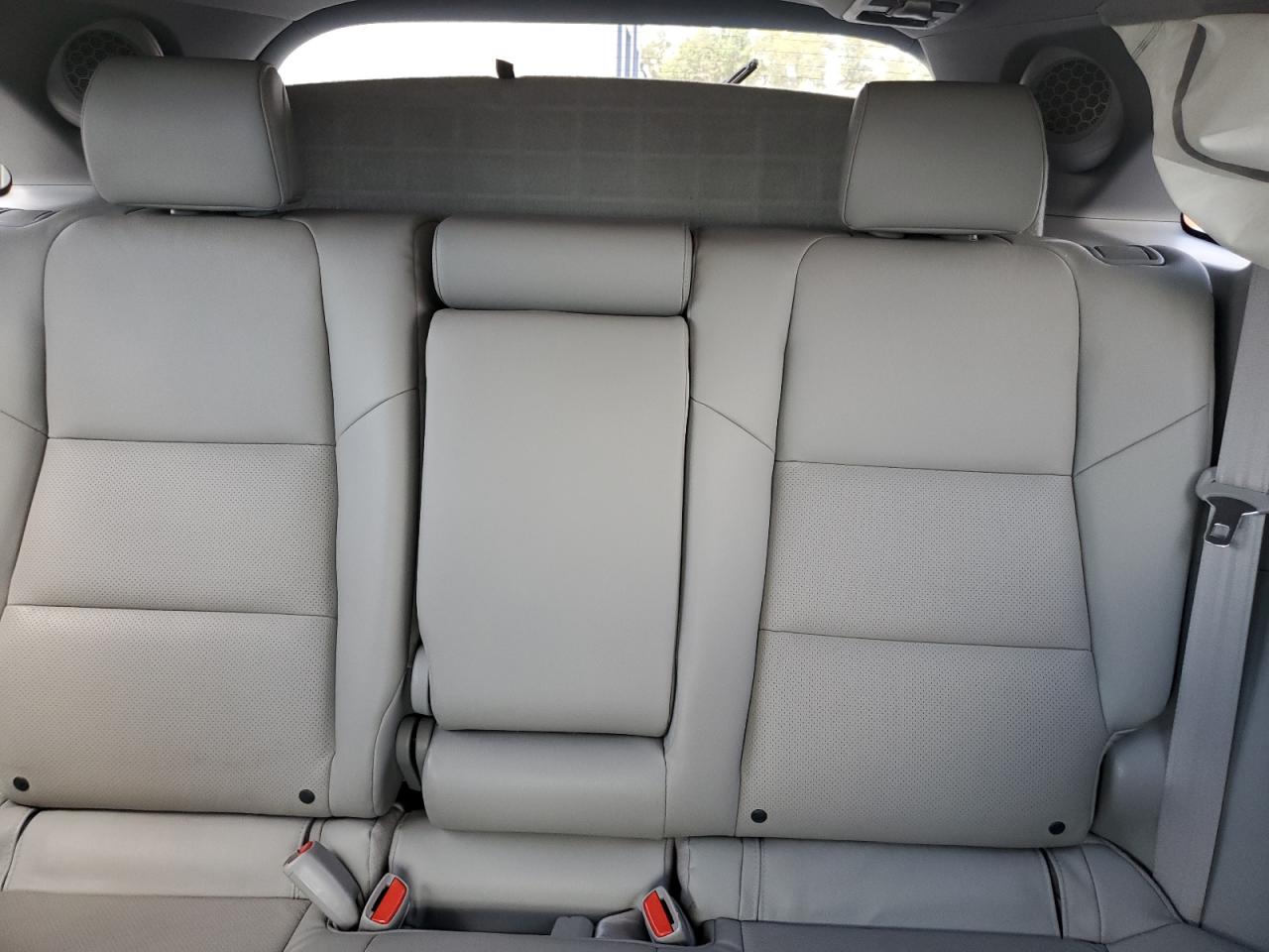 2017 Acura Rdx Advance VIN: 5J8TB3H70HL015197 Lot: 70217435