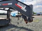 2022 TRAIL KING GOOSENECK   a la Venta en Copart MN - MINNEAPOLIS NORTH