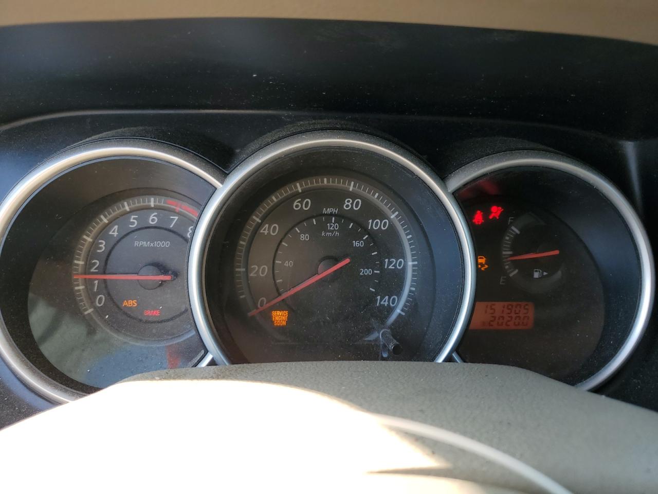 2011 Nissan Versa S VIN: 3N1BC1CP4BL362016 Lot: 68116325