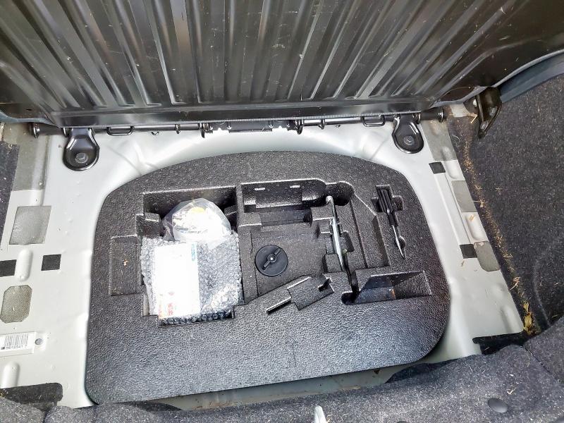 2013 FORD KA EDGE