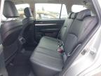 2009 SUBARU OUTBACK SE for sale at Copart NEWBURY