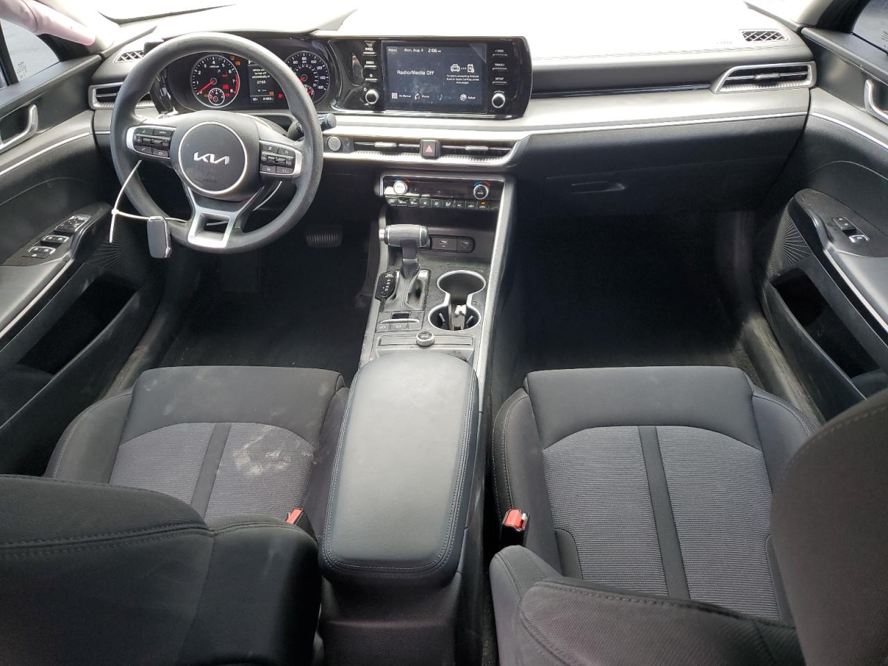 2023 Kia K5 Lxs VIN: 5XXG14J23PG215464 Lot: 67605575