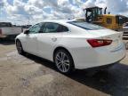 2023 CHEVROLET MALIBU LT   à vendre chez Copart MI - DETROIT