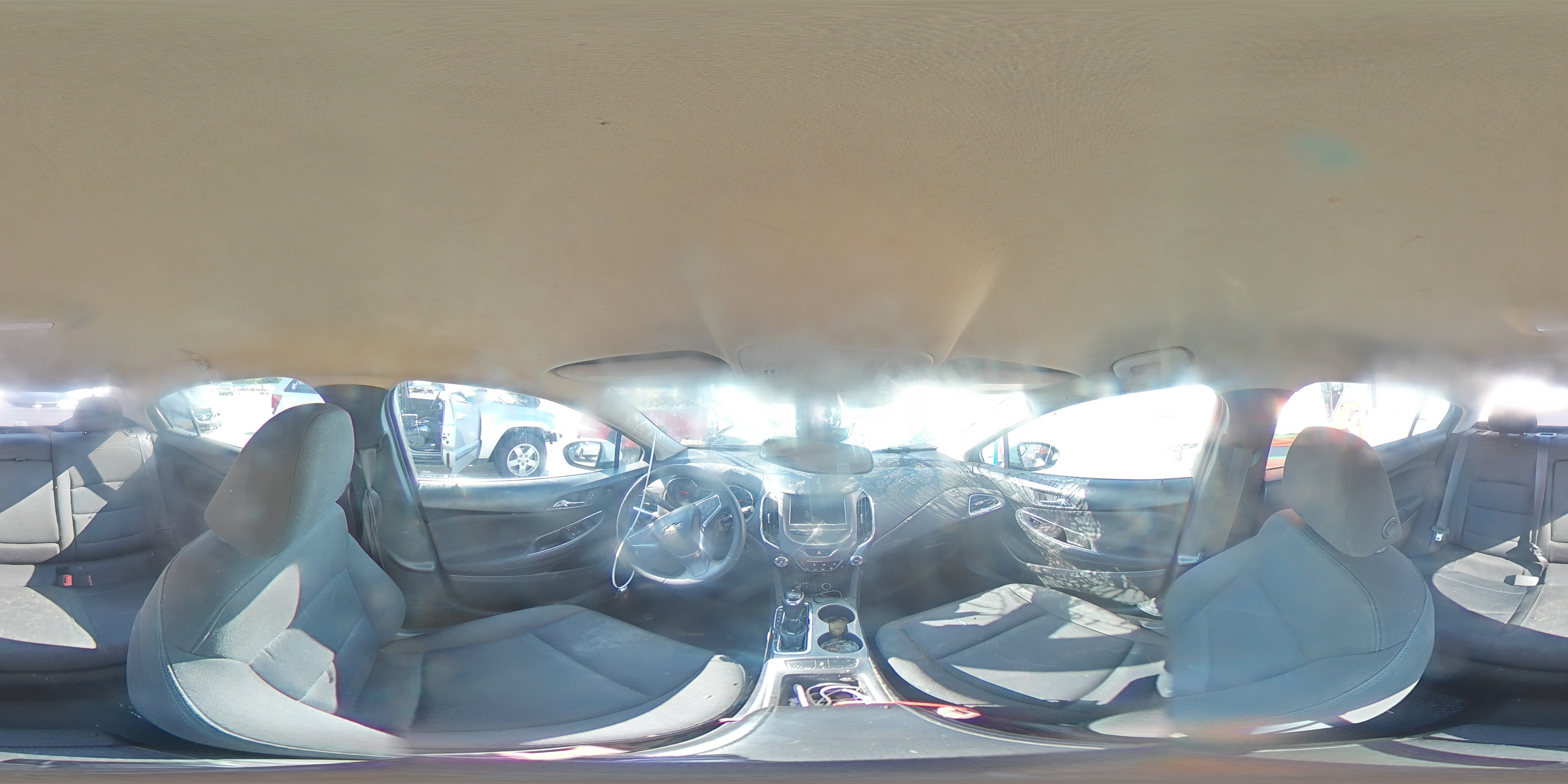 2016 Chevrolet Cruze Lt VIN: 1G1BE5SM0G7244491 Lot: 69646455