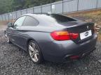 2015 BMW 420I M SPO for sale at Copart WHITBURN
