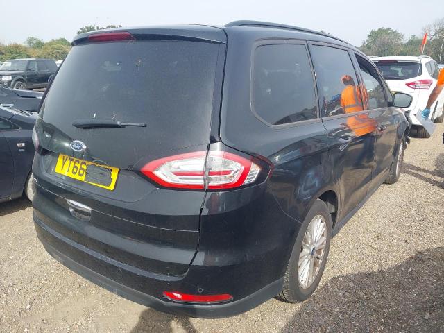 2016 FORD GALAXY ZET