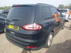 2016 FORD GALAXY ZET for sale at Copart ROCHFORD