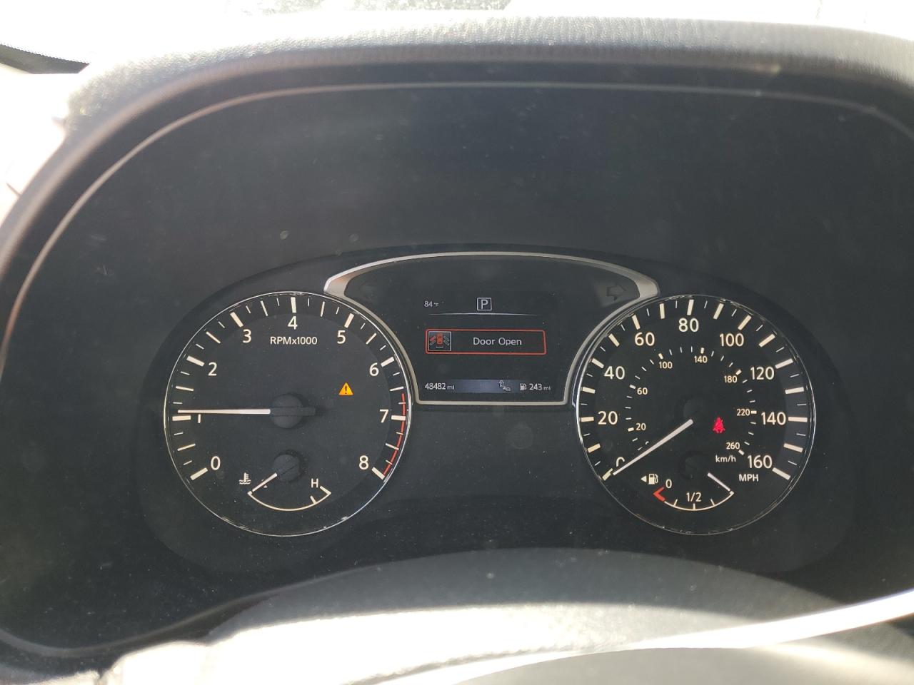 2017 Nissan Pathfinder S VIN: 5N1DR2MN8HC616303 Lot: 69174065