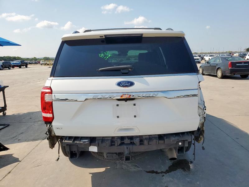  FORD EXPEDITION 2020 Biały