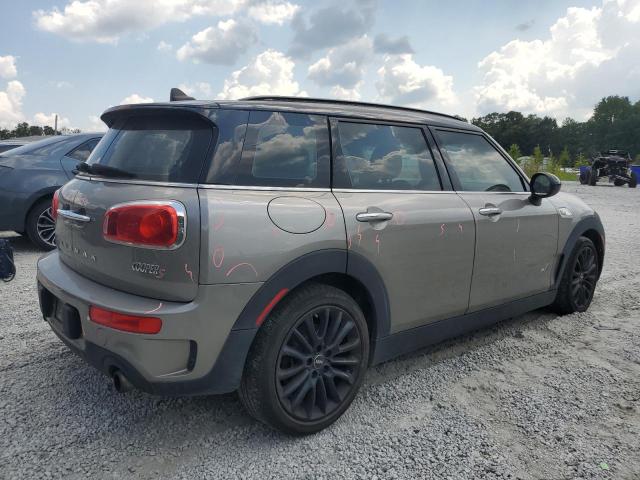  MINI COOPER 2017 Серый
