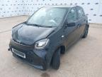 2020 SMART EQ FORFOUR for sale at Copart SANDY