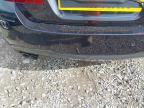 2011 BMW 5 SERIES M SPORT for sale at Copart WOLVERHAMPTON