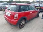 2013 MINI COOPER for sale at Copart ROCHFORD