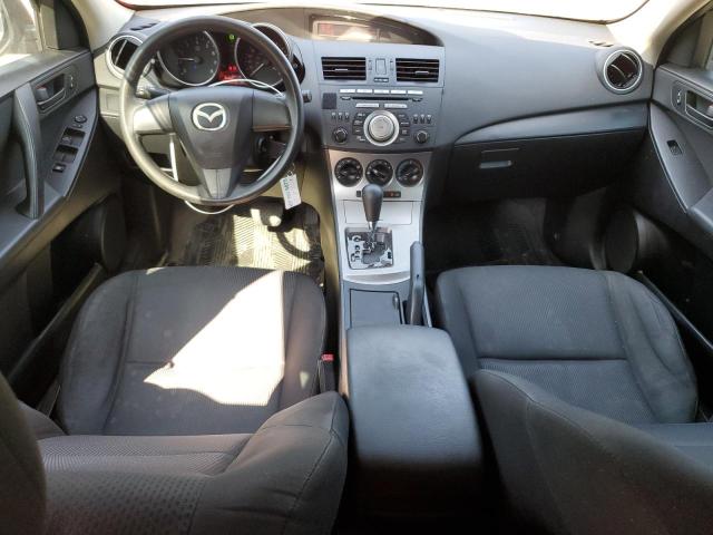 2011 MAZDA 3 I  