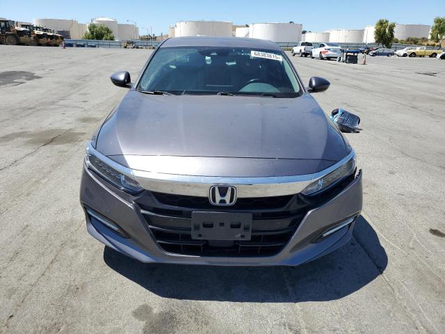  HONDA ACCORD 2019 Серый