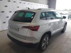 2024 SKODA KAROQ for sale at Copart CASTLEDERMOT - IRELAND