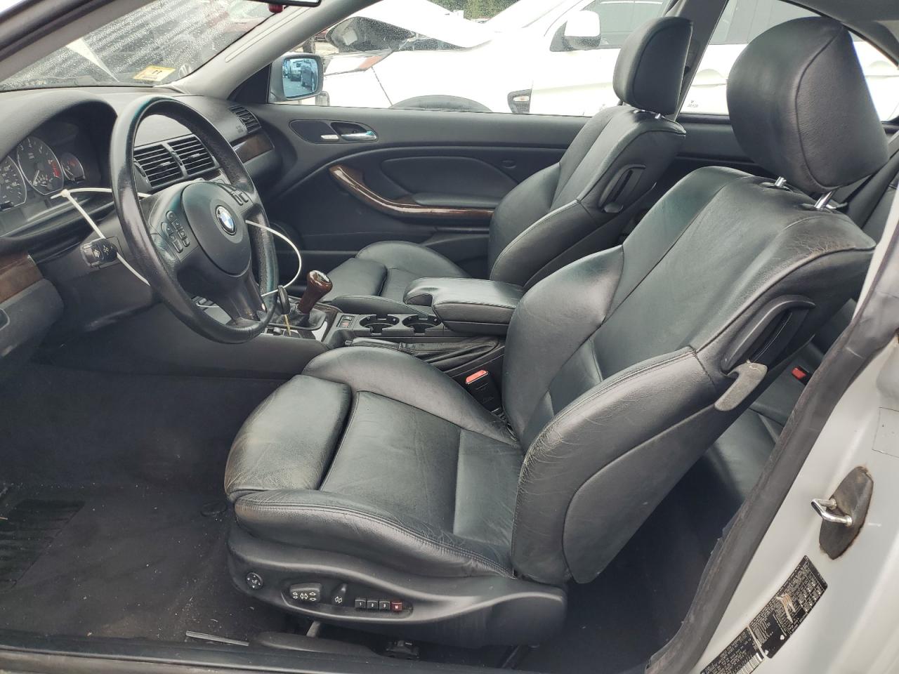 2002 BMW 330 Ci VIN: WBABN534X2JU26746 Lot: 68335085