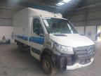 2019 MERCEDES BENZ SPRINTER 3 for sale at Copart EAST KILBRIDE