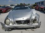 2002 Mercedes-Benz Clk 430 for Sale in Haslet, TX - Front End
