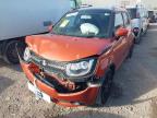 2020 SUZUKI IGNIS SZ-T for sale at Copart BRISTOL