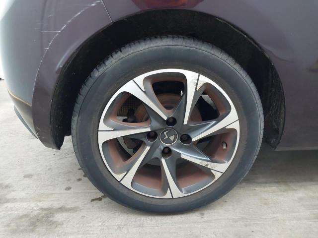 2016 DS DS3 ELEGAN