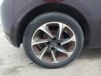 2016 DS DS3 ELEGAN for sale at Copart GLOUCESTER