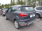 2017 FORD ECOSPORT T for sale at Copart GLOUCESTER