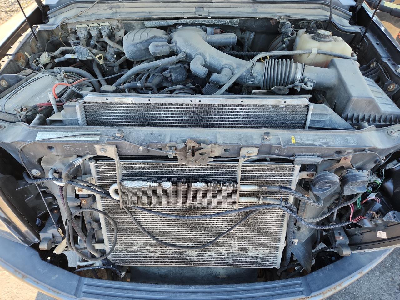 2008 Ford F250 Super Duty VIN: 1FTSW21Y48ED52892 Lot: 69621175