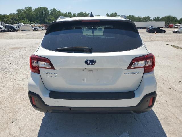  SUBARU OUTBACK 2019 Белы