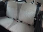 2017 FIAT 500 C ANNI for sale at Copart WESTBURY