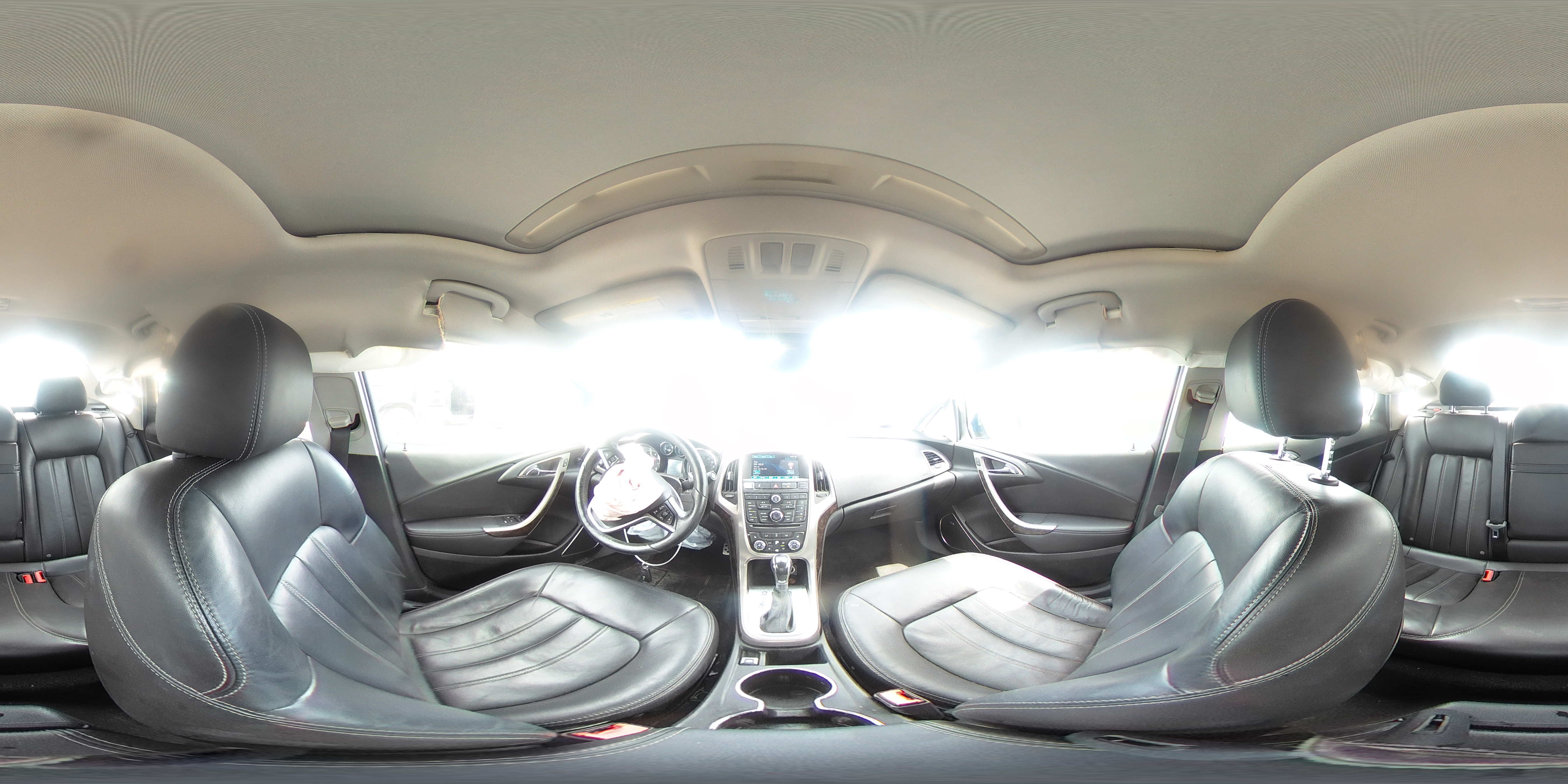 2013 Buick Murano VIN: 1G4PT5SV3D4131462 Lot: 69961825
