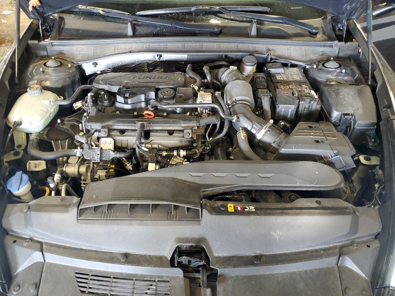 2020 Hyundai Sonata Limited VIN: 5NPEH4J24LH046945 Lot: 68480325