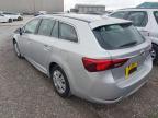 2017 TOYOTA AVENSIS ACTIVE D-4D  for sale at Copart ROCHFORD
