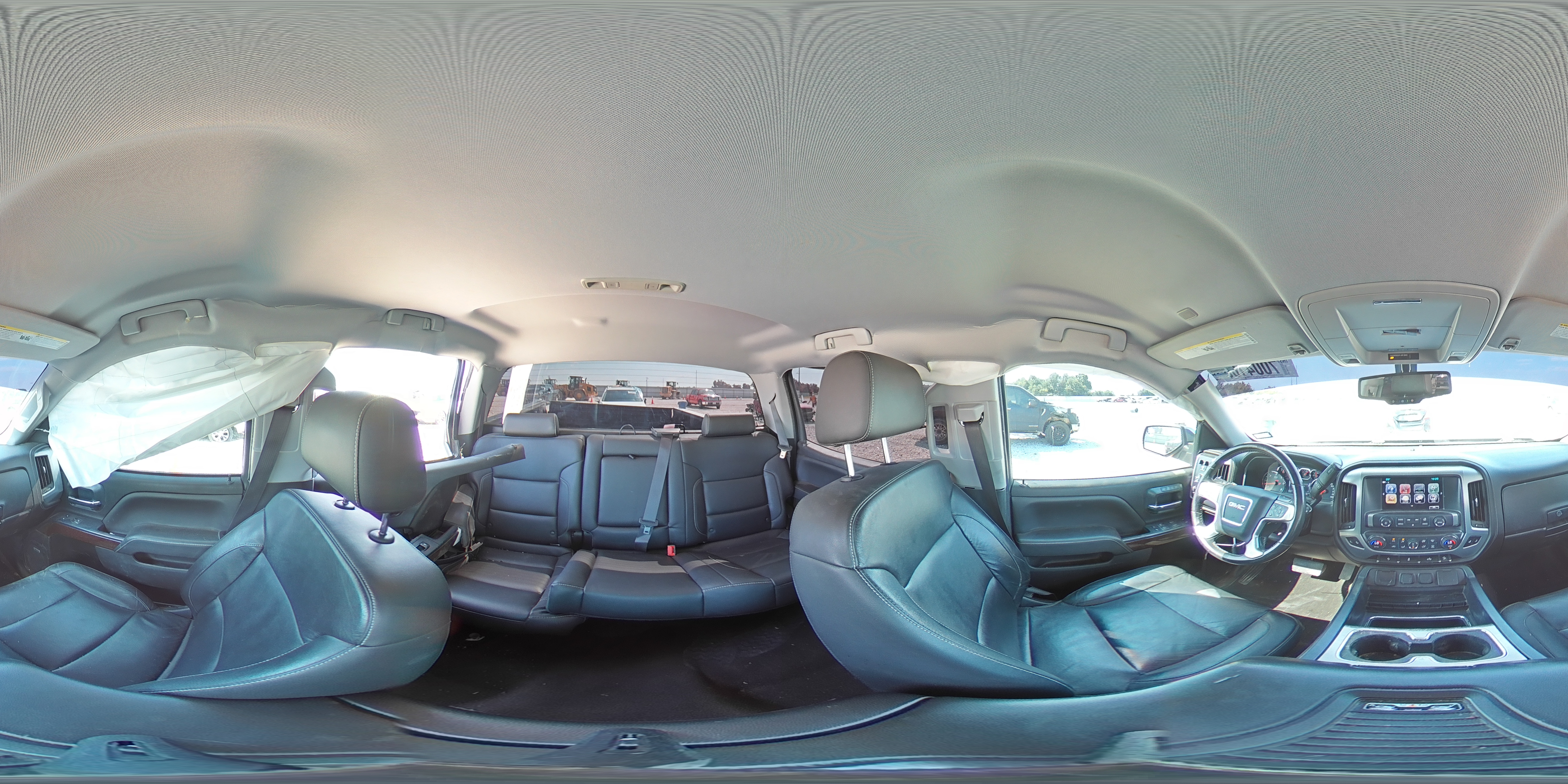 2018 GMC Sierra K1500 Slt VIN: 3GTU2NEC2JG270436 Lot: 70041005