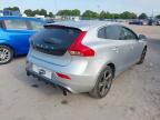 2014 VOLVO V40 R-DESIGN D2 AUTO  for sale at Copart WESTBURY