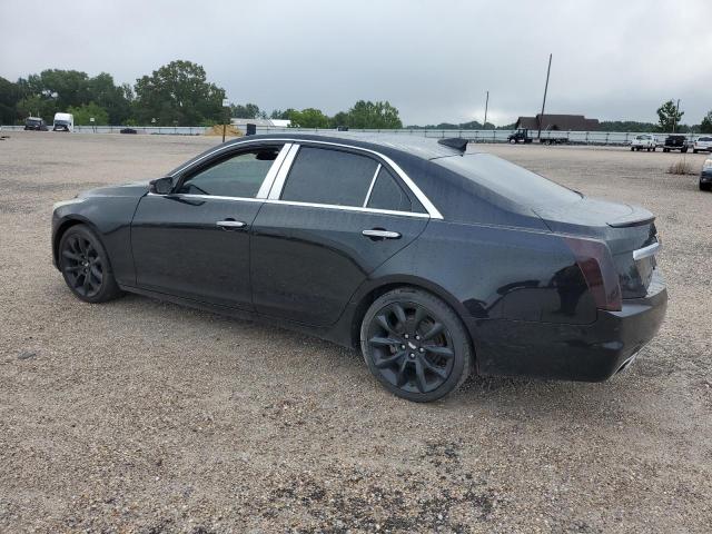  CADILLAC CTS 2015 Czarny