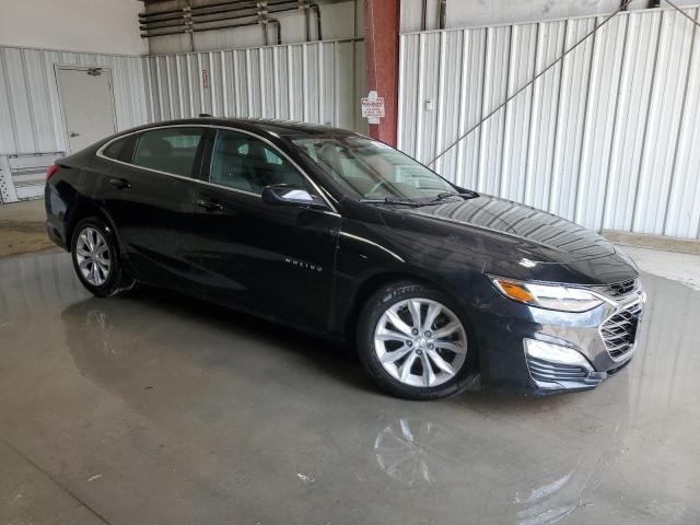  CHEVROLET MALIBU 2023 Czarny